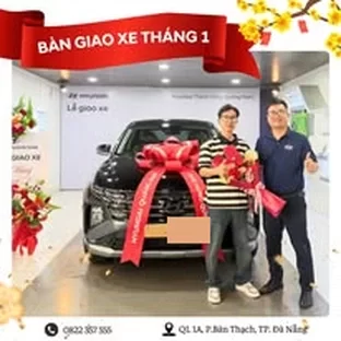 hoạt động Hyundai Quảng Nam 20743