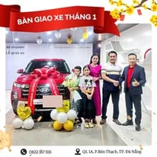 hoạt động Hyundai Quảng Nam 20746