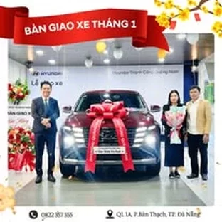 hoạt động Hyundai Quảng Nam 20747