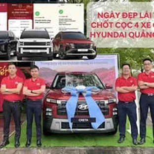 hoạt động Hyundai Quảng Nam 20752