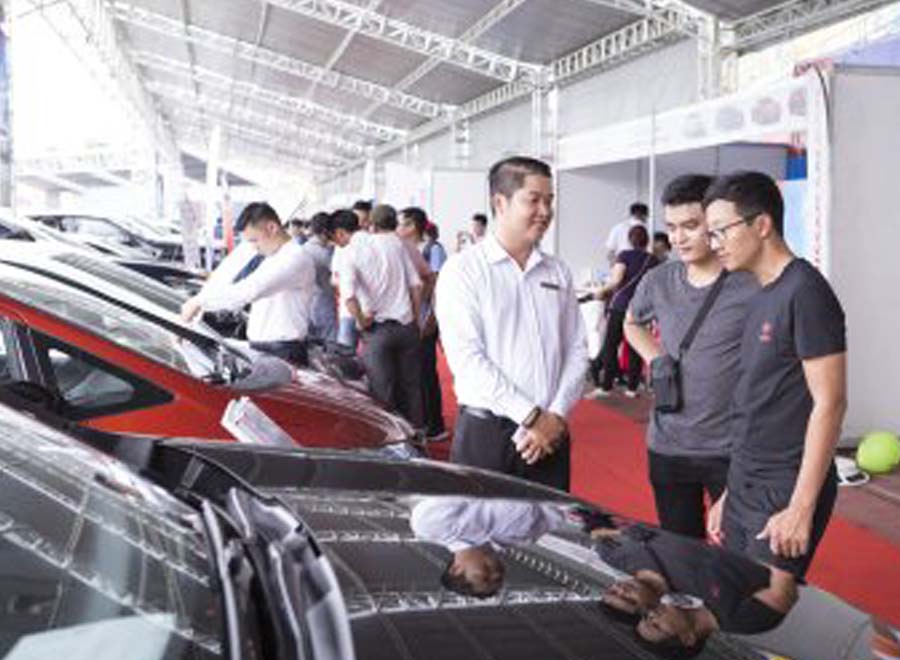 Chi phí nuôi xe Hyundai mỗi tháng? Có tốn?