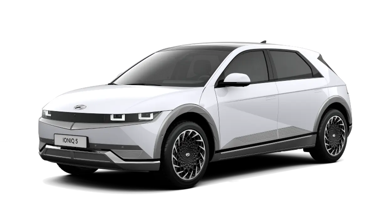 Hyundai Inoiq 5 Quảng Nam