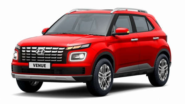 Hyundai Venue Quảng Nam