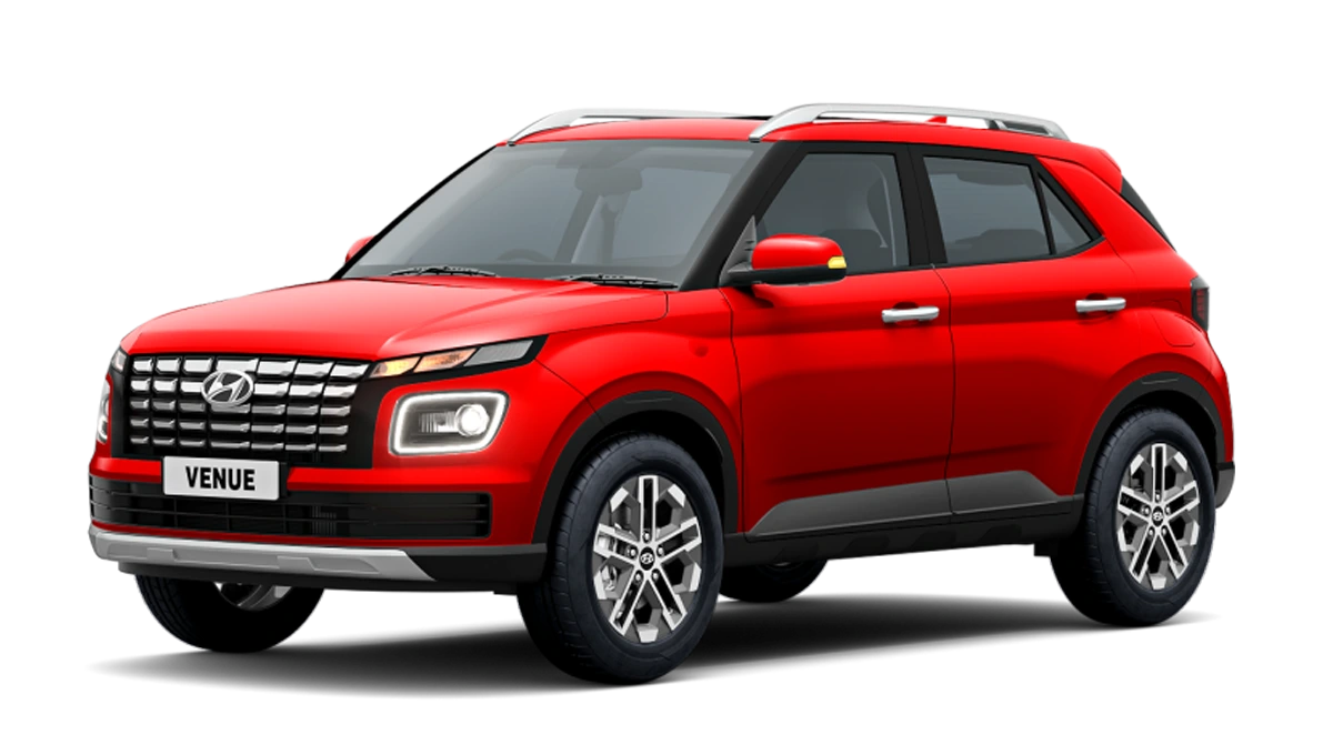 Hyundai Venue  Quảng Nam