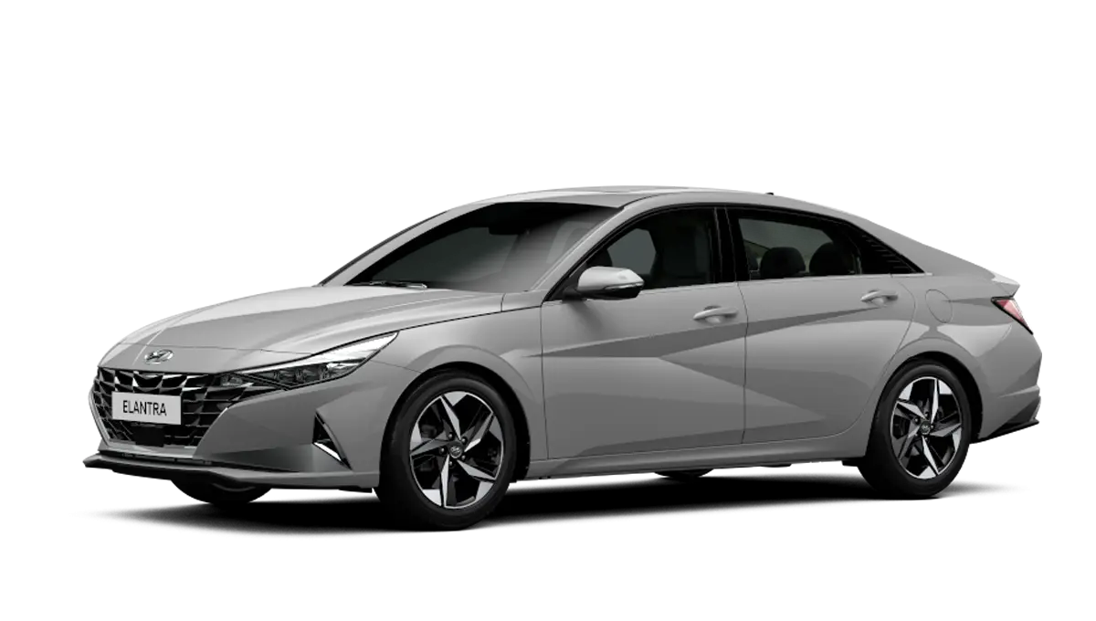 Hyundai Elantra Quảng Nam