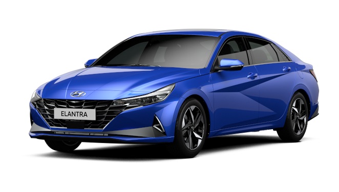 Hyundai Elantra Quảng Nam