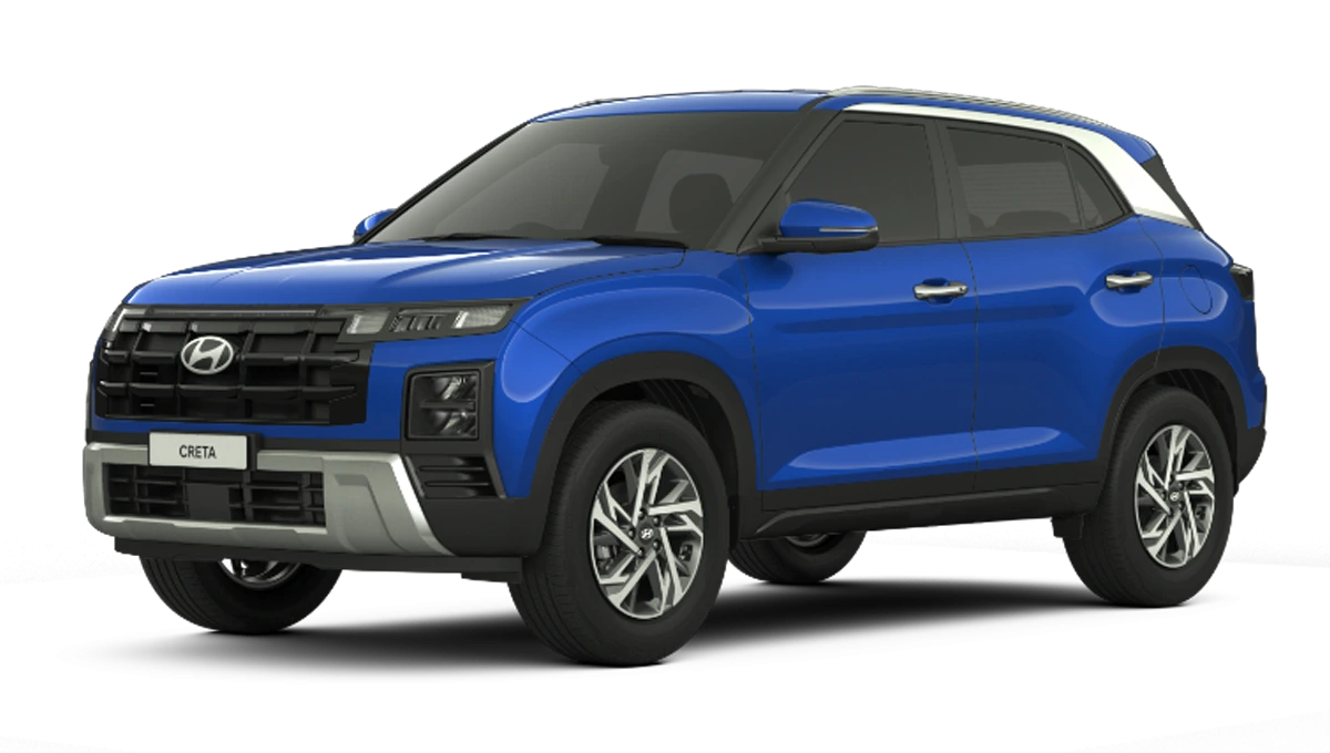 Hyundai Creta Quảng Nam