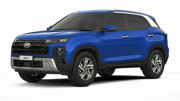 Hyundai Creta Quảng Nam