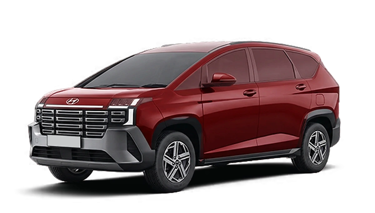 Hyundai Stargazer X Quảng Nam