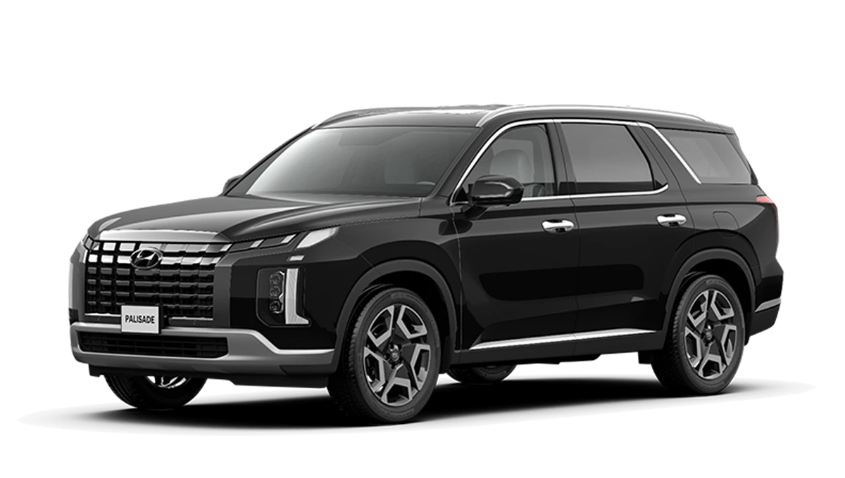 Hyundai Palisade Quảng Nam