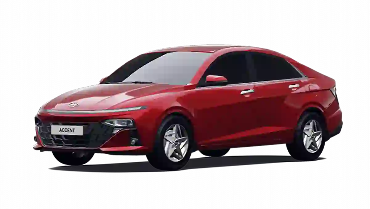 Hyundai Accent Quảng Nam