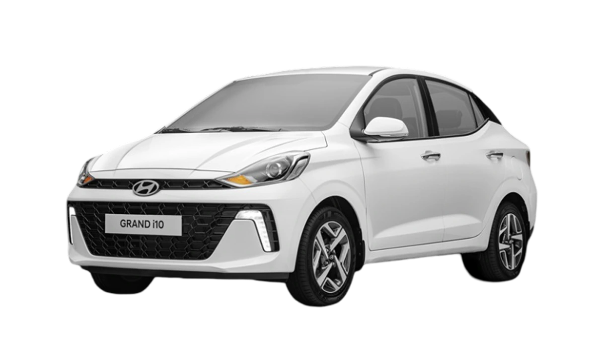 Hyundai I10 Quảng Nam