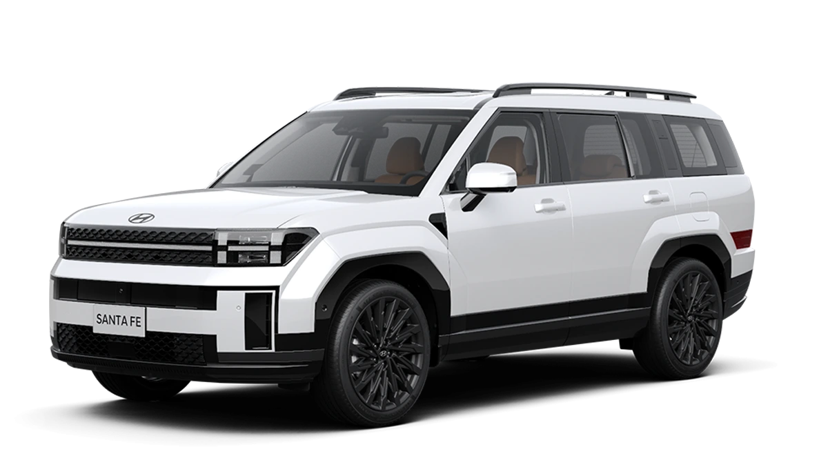 Hyundai Santafe Quảng Nam