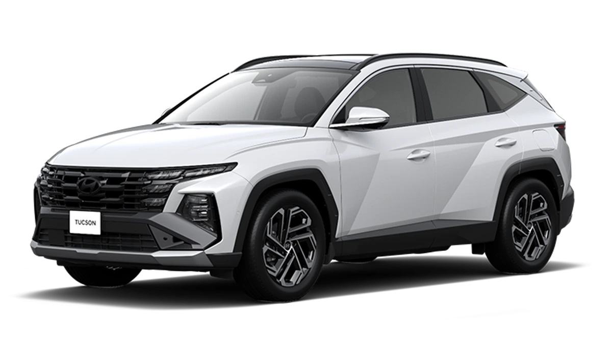 Hyundai Tucson Quảng Nam